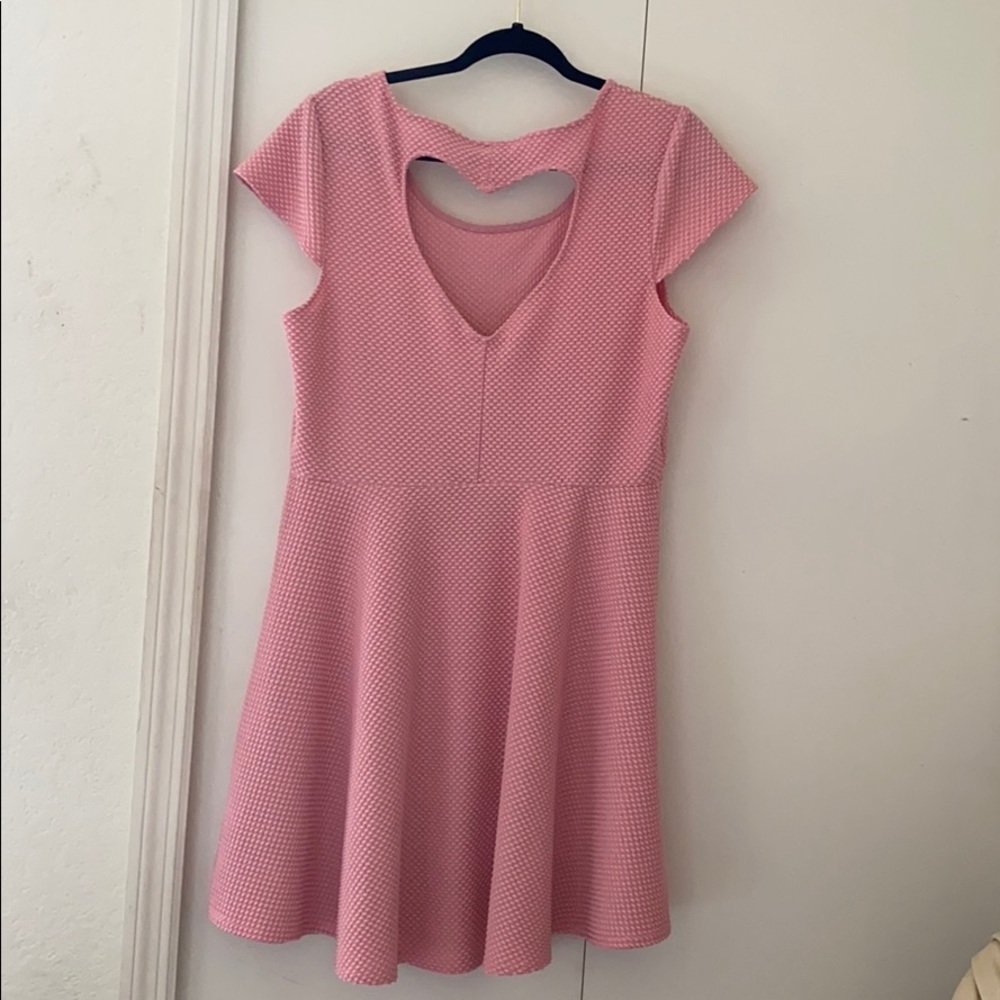 Spring Dress - Picture 2 of 3